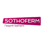 Logo Sothoferm