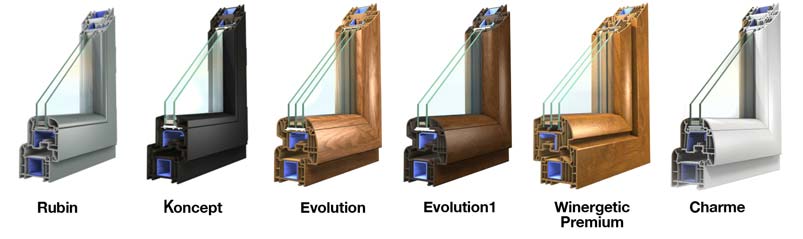 Fenêtre-Oknoplast-modèle