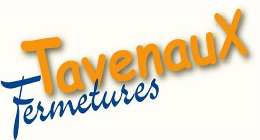 logo tavenaux fermetures