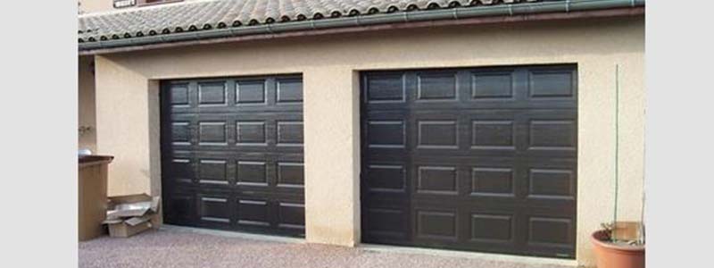 Porte de garage