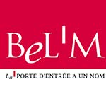 logo Bel'M