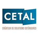 logo Cetal