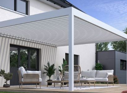 pergola pergola